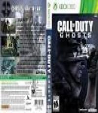 Call of Duty: Ghosts