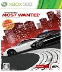 Need for Speed: Most Wanted