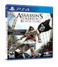 Assassin's Creed IV: Black Flag