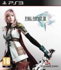 Final Fantasy XIII English Version