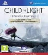 Child Of Light Complete Edition (Code unredeem)