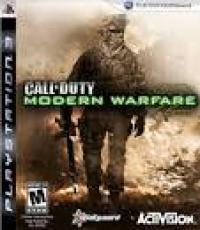 Call of Duty: Modern Warfare 2