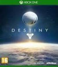 Destiny (Code unredeem)