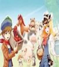 Harvest Moon: A New Beginning