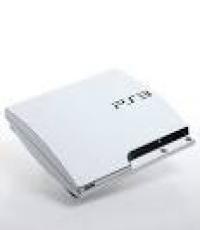 Ps3 Slim White