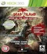 Dead Island