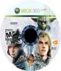 SoulCalibur IV