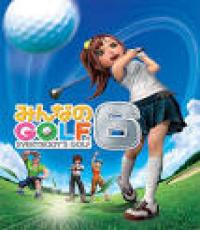 Everybody's Golf 6