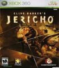 Clive Barker's Jericho