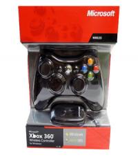 Xbox 360 Wireless controller for Windows
