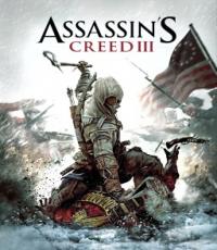 Assassin's Creed III (Code redeemed)
