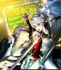 Persona 4: The Ultimate in Mayonaka Arena