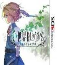 Etrian Odyssey Untold: The Millennium Girl