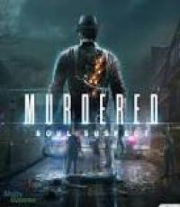 Murdered Soul Suspect