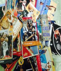 PANINI NBA Trading Cards 2014