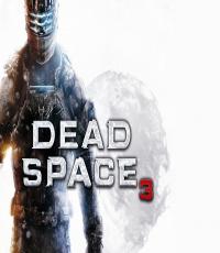 Dead Space 3 (Limited Edition - Code redeemed)