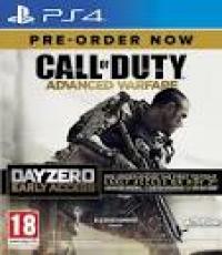 Call of Duty: Advanced Warfare Day Zero Edition (Brand new)