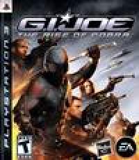 G.I. Joe: The Rise of Cobra