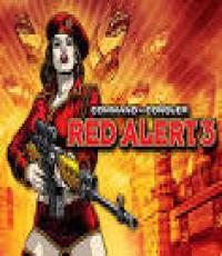 Command & Conquer: Red Alert 3