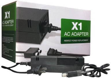 Xbox One non-origin power brick