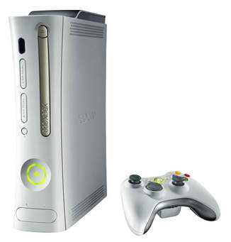 Xbox 350 250gb Harddrive