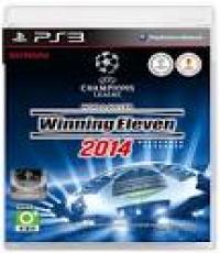 Winning Eleven 2014