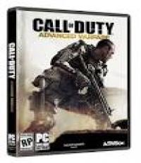 Call of Duty: Advanced Warfare (Unredeemed)