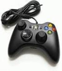 Xbox 360 Wired Controller