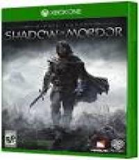 Middle-earth: Shadow of Mordor (Code unredeem)