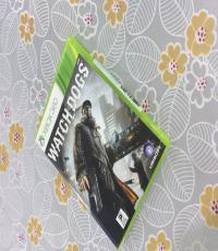 Watch Dogs