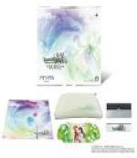 Tales of Heart R (Collector's Edition - Code unredeem)