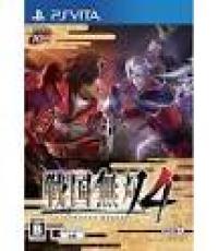 Sengoku musou 4 (JAP)