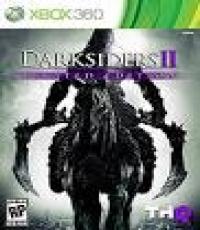 Darksider 2
