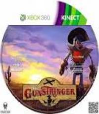 The Gunstringer