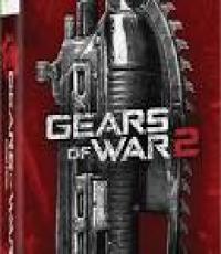 Gears of War 2 Limited Edition