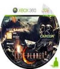 Lost Planet 2