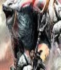 God Eater 2