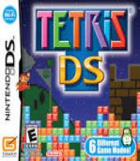 Tetris JP Limited Edition