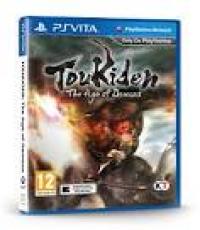 Toukiden The Age of Demons