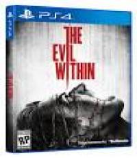 The Evil Within (Code unredeem)