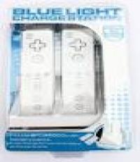 Wii Dual Remote Charging Station (Brand New)