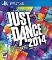 Just Dance 2014