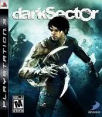 Dark Sector