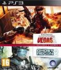 Tom Clancy's Rainbow Six: Vegas 2 and GR 2 Advanced Warfighter