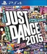 Just Dance 2015