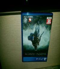Middle-earth: Shadow of Mordor