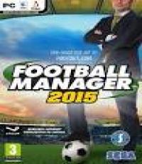 Football Manager 2015