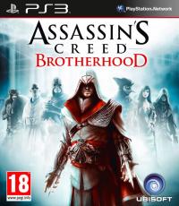 Assassin's Creed: Brotherhood