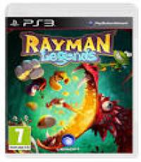 Rayman Legends