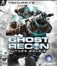 Tom Clancy's Ghost Recon: Future Soldier